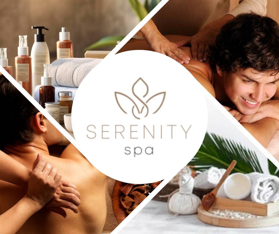 Serenity Spa